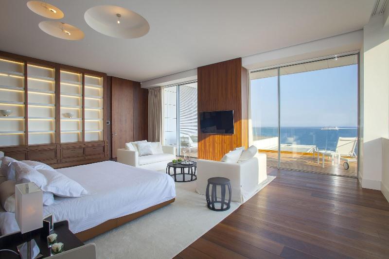 Olympic Residence image