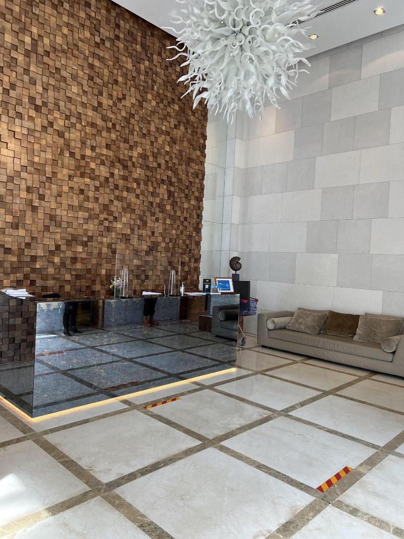 Olympic Residence image