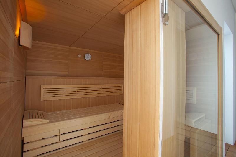 Olympic Residence image