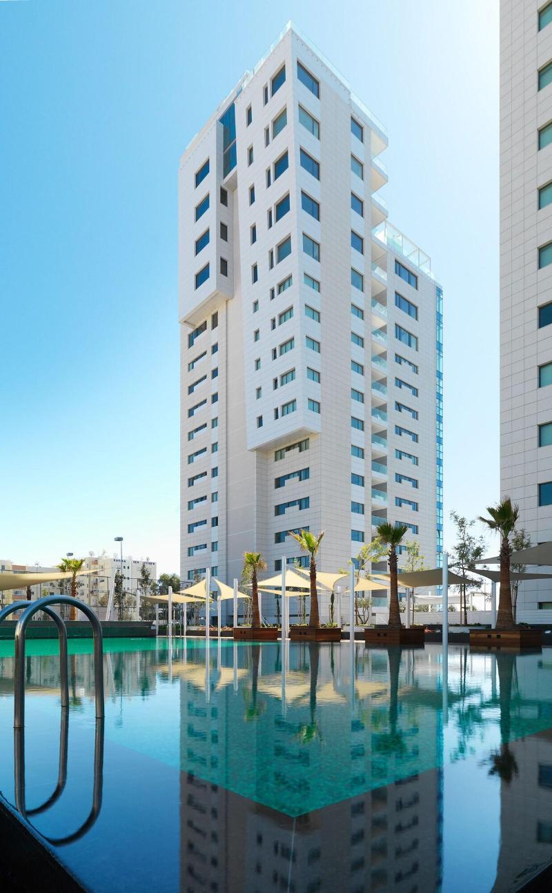 Olympic Residence image