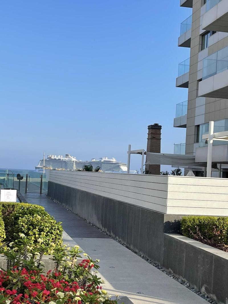 Olympic Residence image