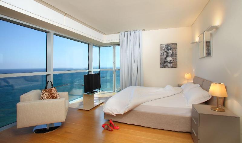 Olympic Residence image