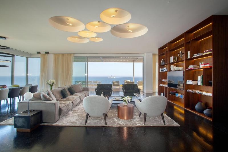 Olympic Residence image