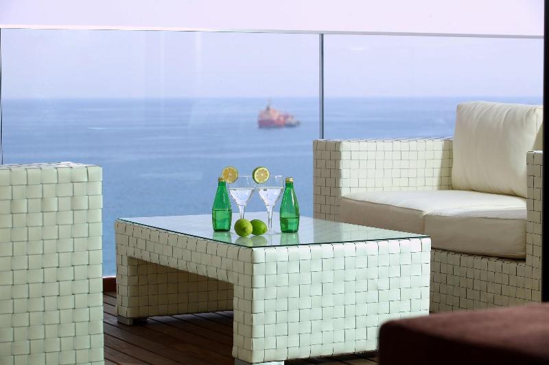 Olympic Residence image