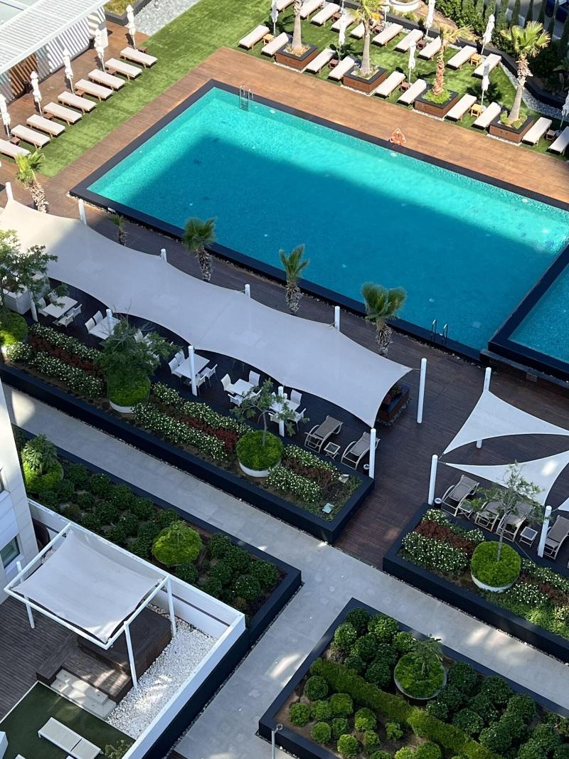 Olympic Residence image