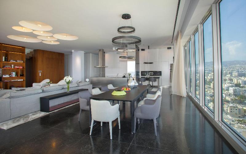 Olympic Residence image