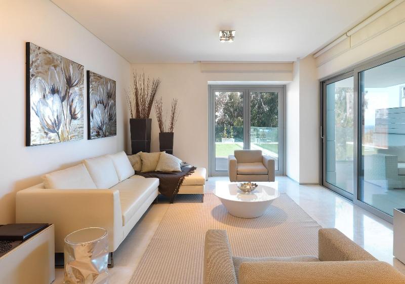 Olympic Residence image