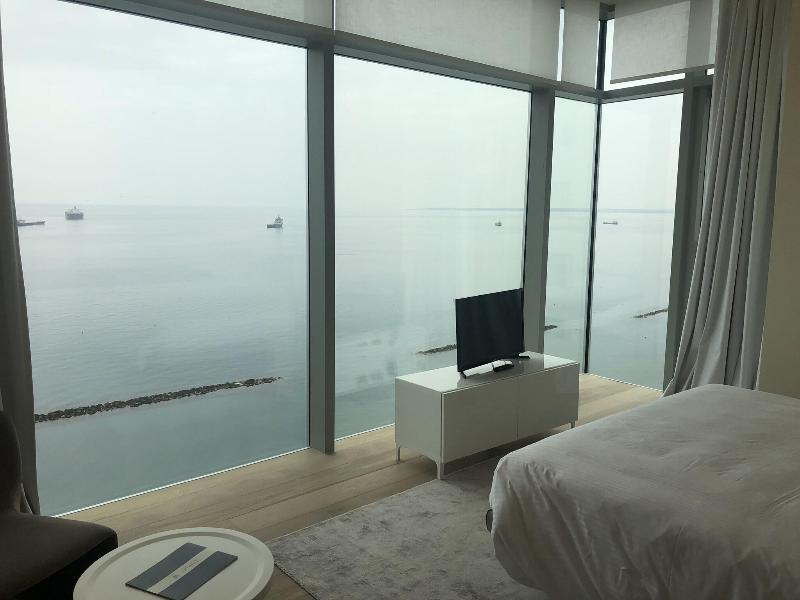 Olympic Residence image