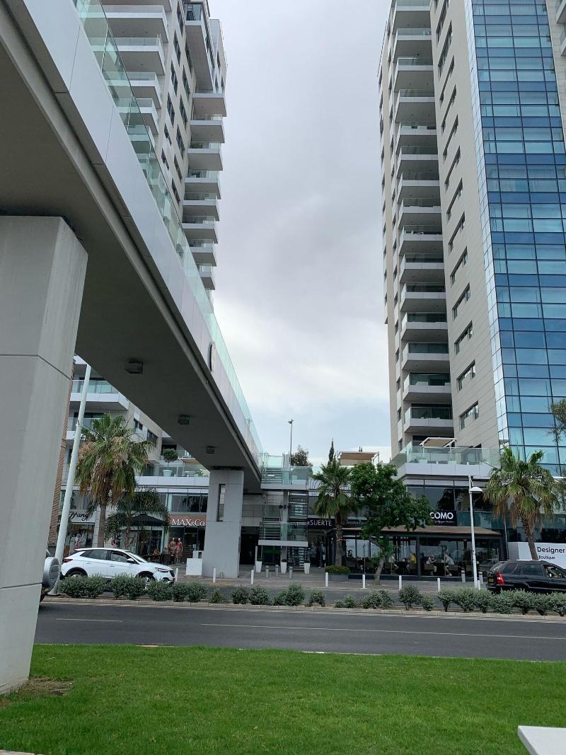 Olympic Residence image