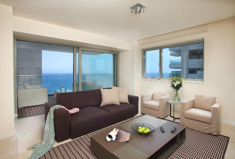 Olympic Residence image