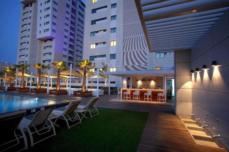 Olympic Residence image