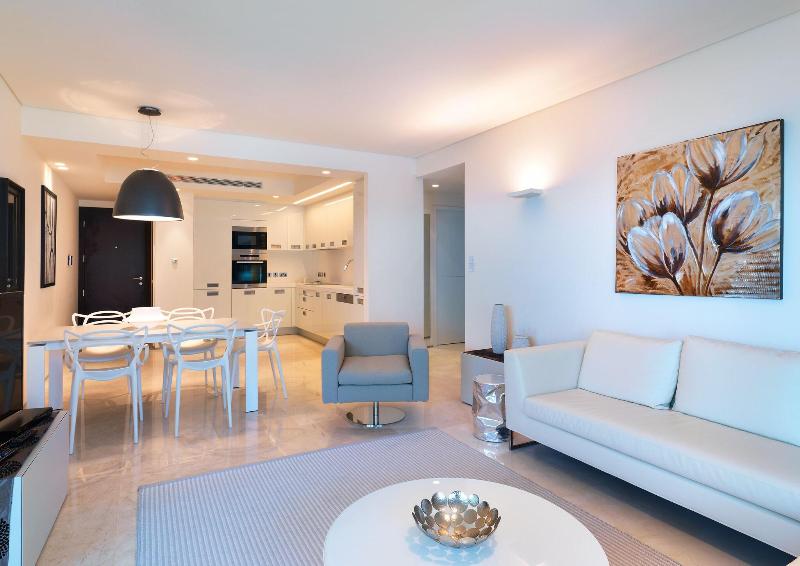 Olympic Residence image