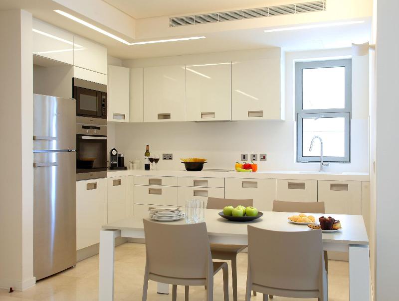 Olympic Residence image