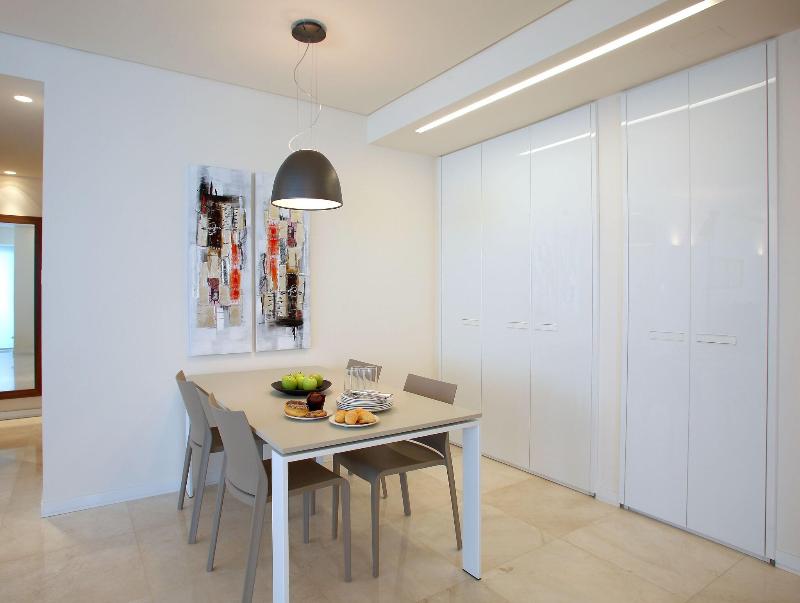 Olympic Residence image