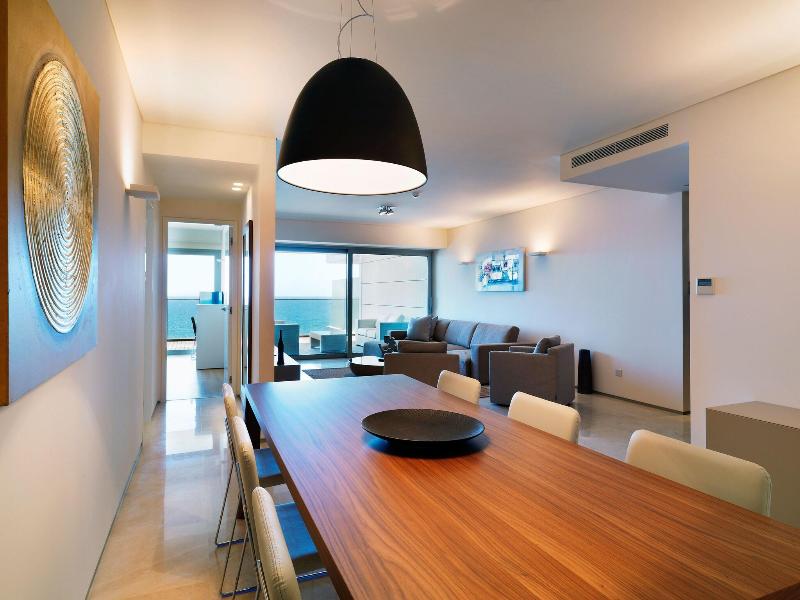 Olympic Residence image
