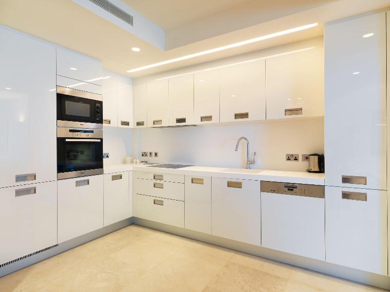 Olympic Residence image