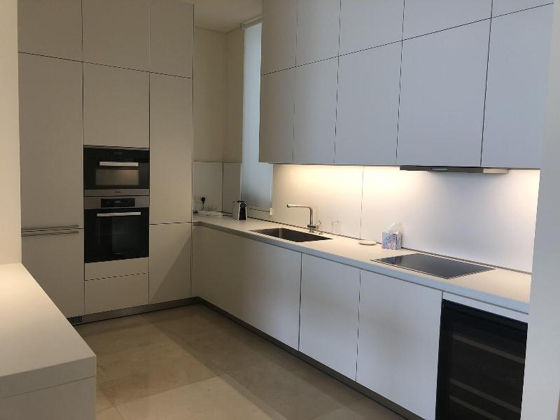 Olympic Residence image