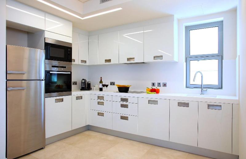 Olympic Residence image