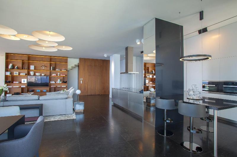Olympic Residence image