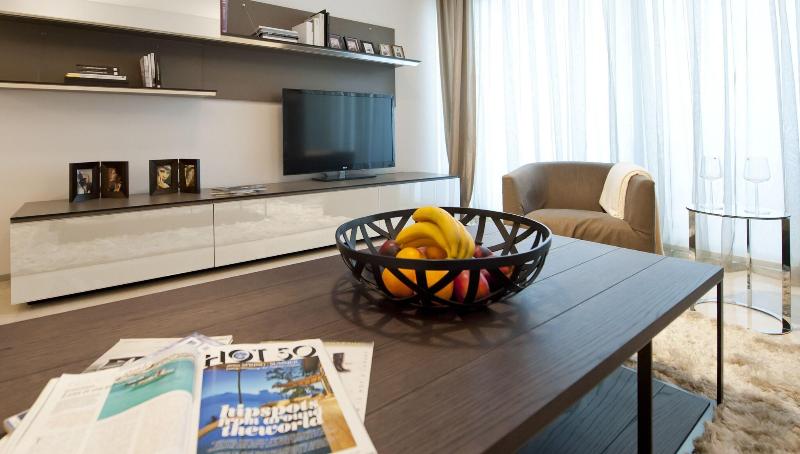 Olympic Residence image