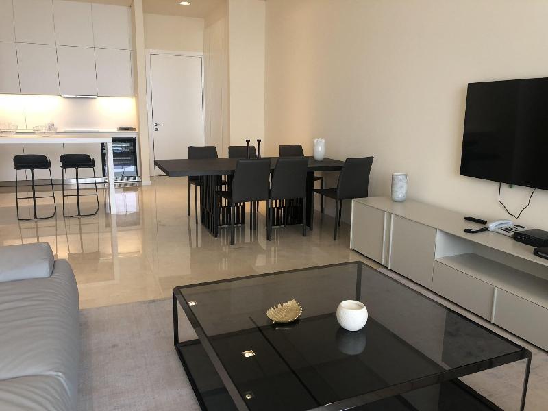 Olympic Residence image