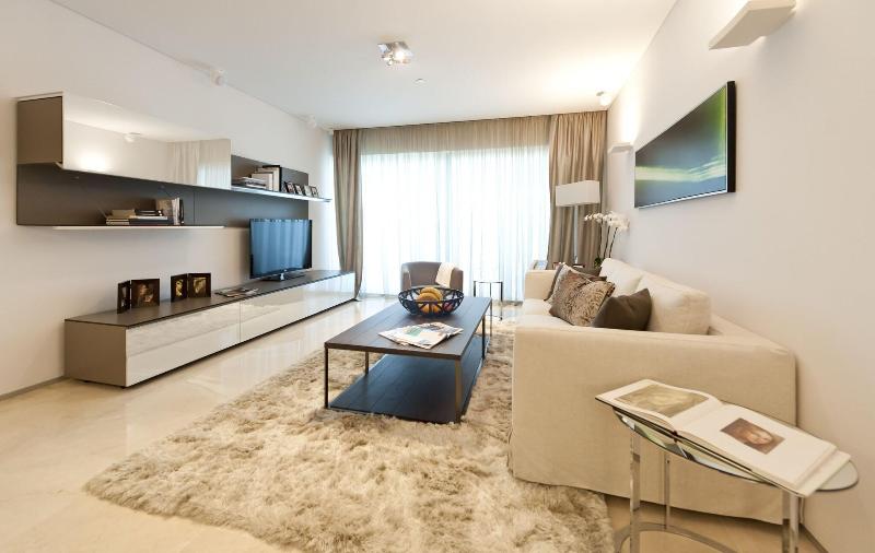Olympic Residence image