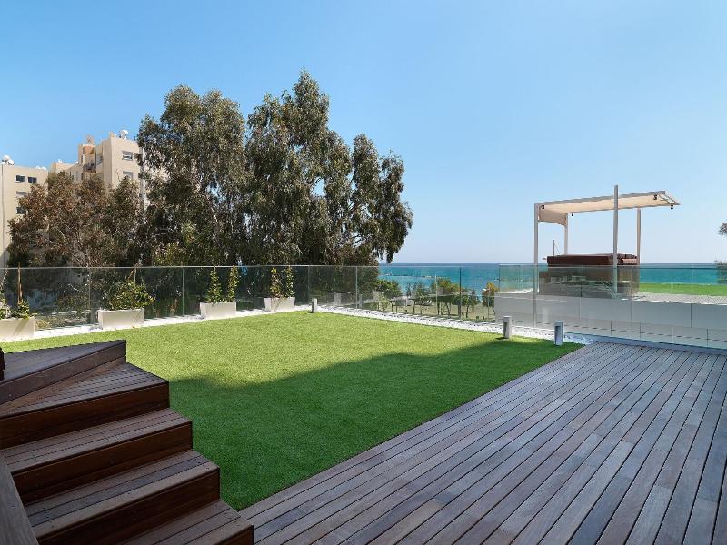 Olympic Residence image