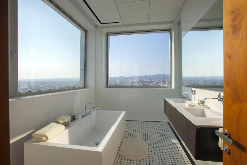 Olympic Residence image