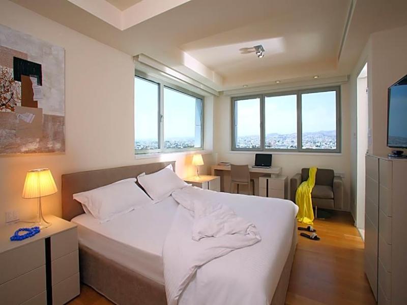Olympic Residence image