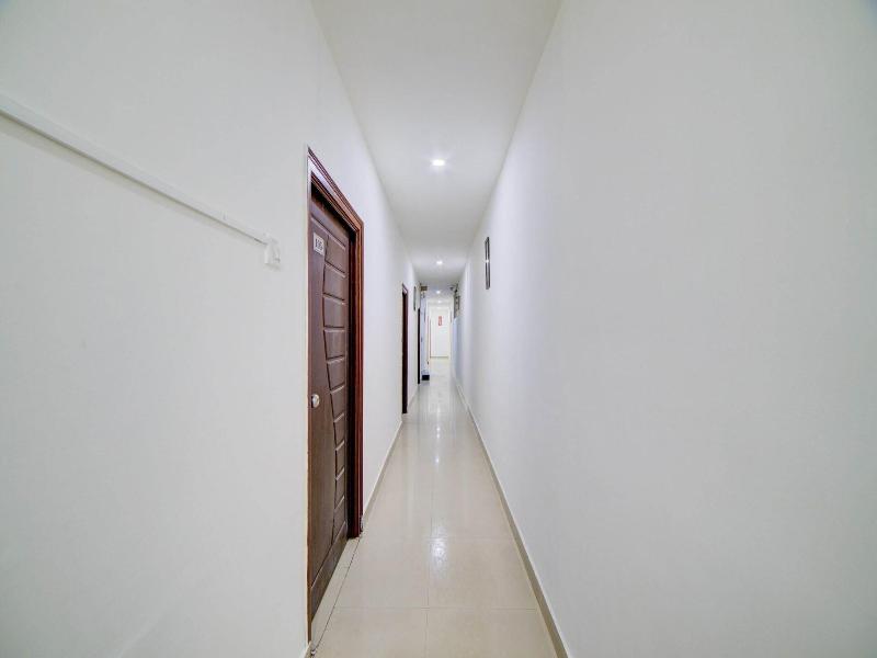4025 Hotel Meredian Orchid