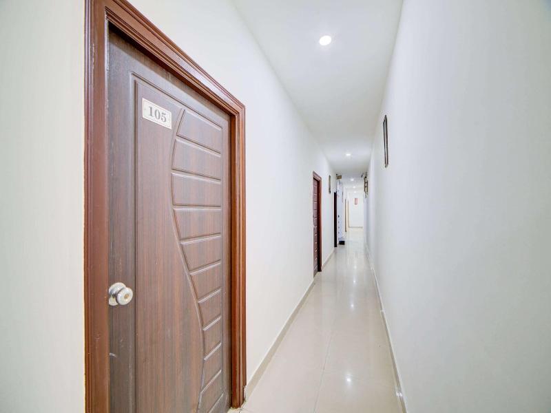 4025 Hotel Meredian Orchid