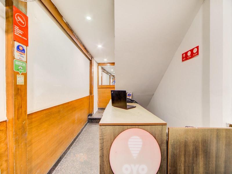 4025 Hotel Meredian Orchid