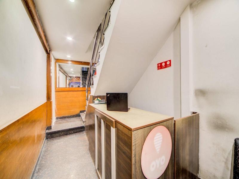 4025 Hotel Meredian Orchid