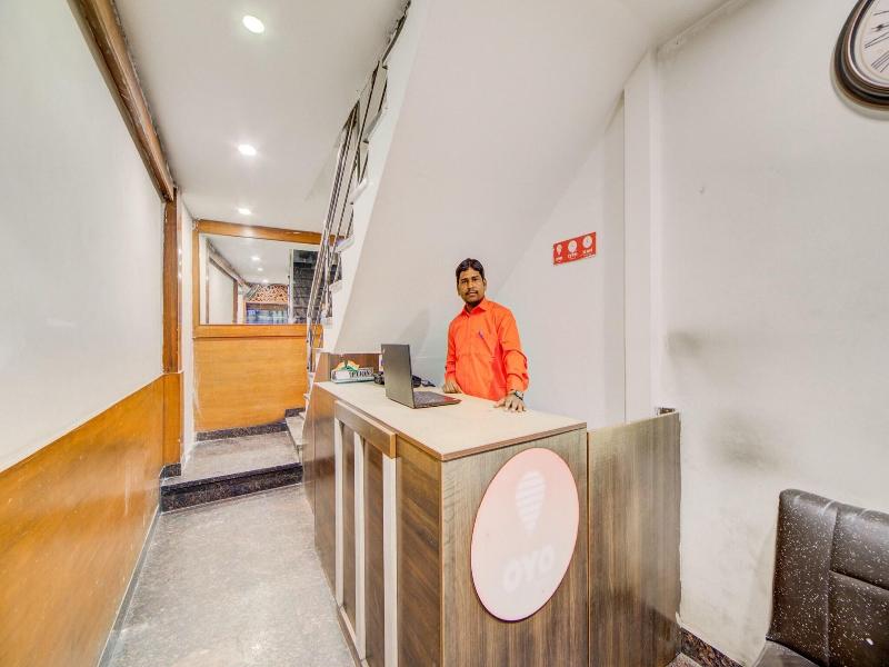 4025 Hotel Meredian Orchid