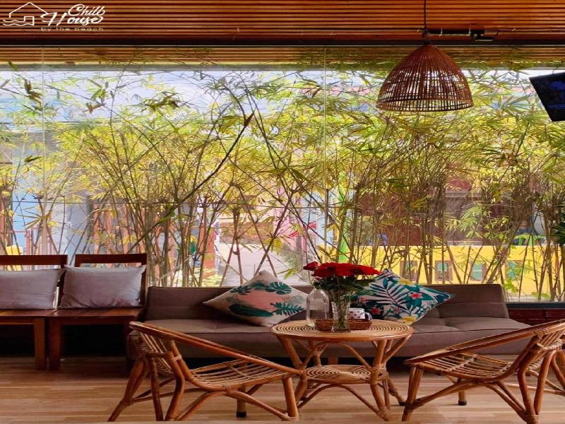 Chill House By The Beach