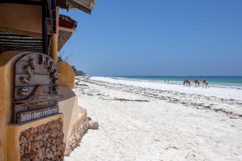 Blue Marlin Beach Hotel image