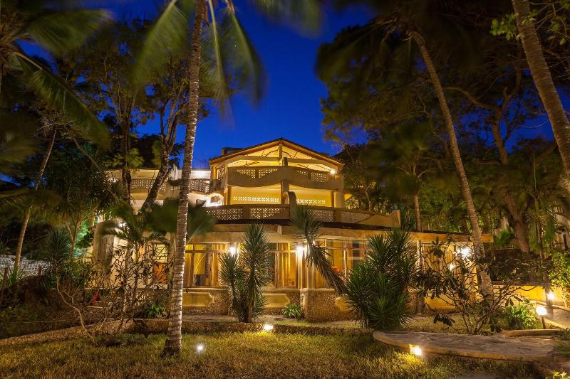 Blue Marlin Beach Hotel image