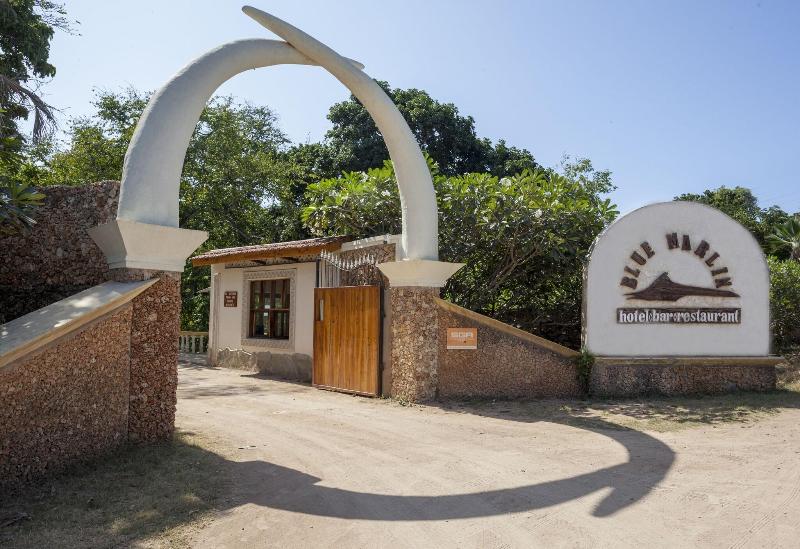Blue Marlin Beach Hotel image