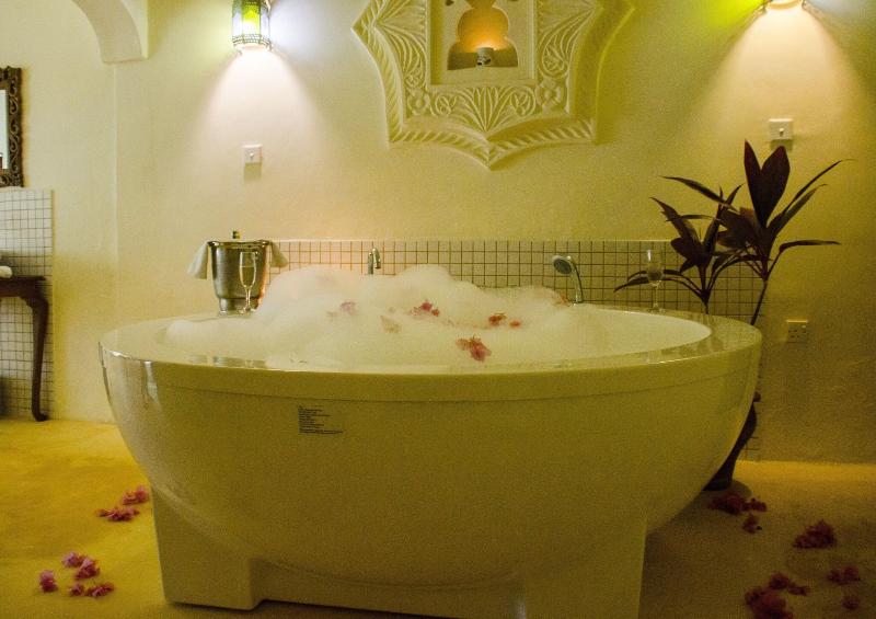 Blue Marlin Beach Hotel image