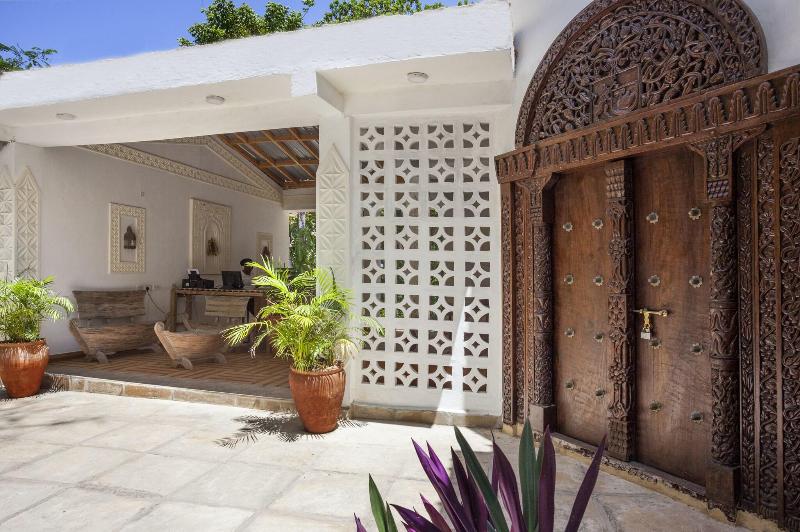 Blue Marlin Beach Hotel image