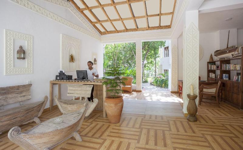 Blue Marlin Beach Hotel image