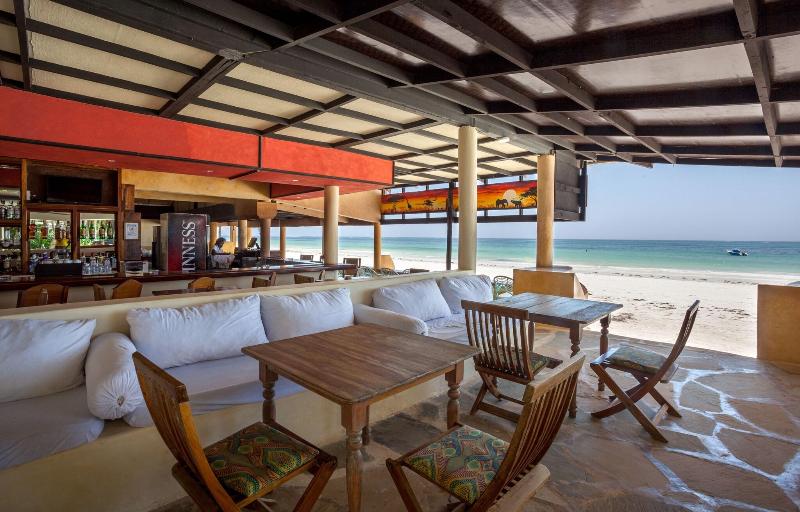 Blue Marlin Beach Hotel image