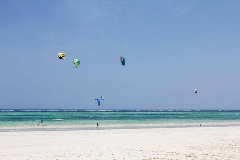Blue Marlin Beach Hotel image
