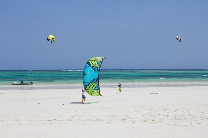 Blue Marlin Beach Hotel image