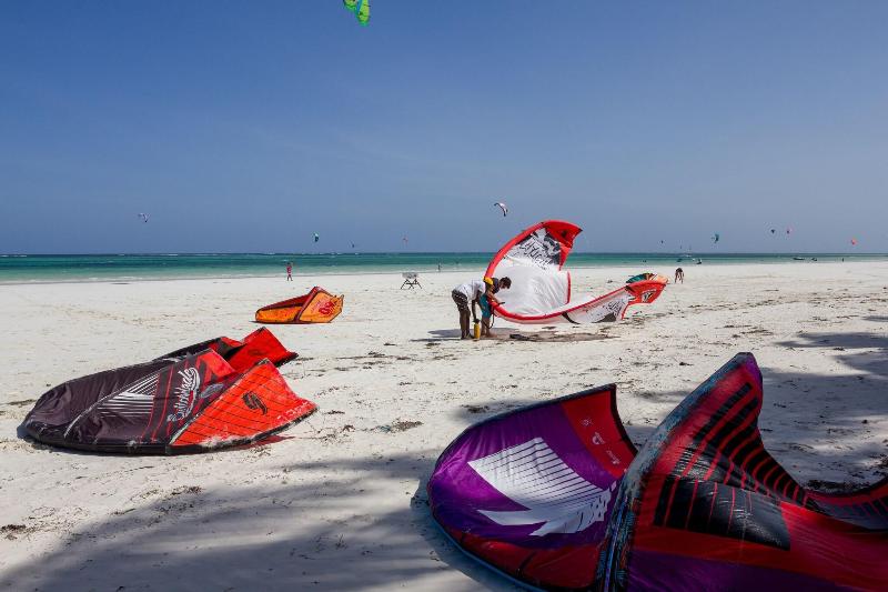Blue Marlin Beach Hotel image