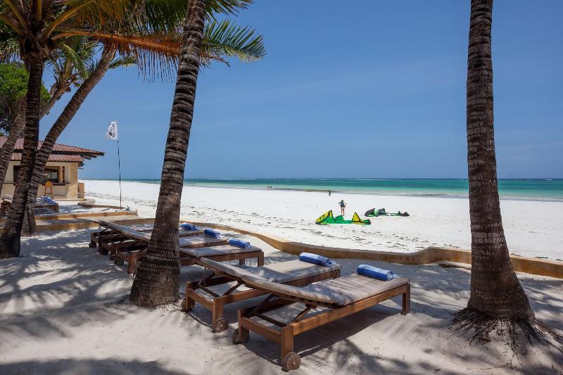 Blue Marlin Beach Hotel image