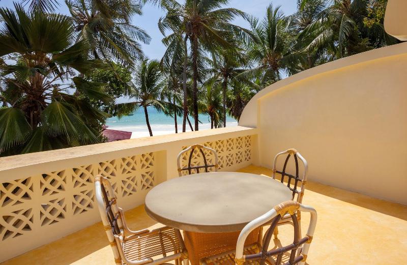 Blue Marlin Beach Hotel image