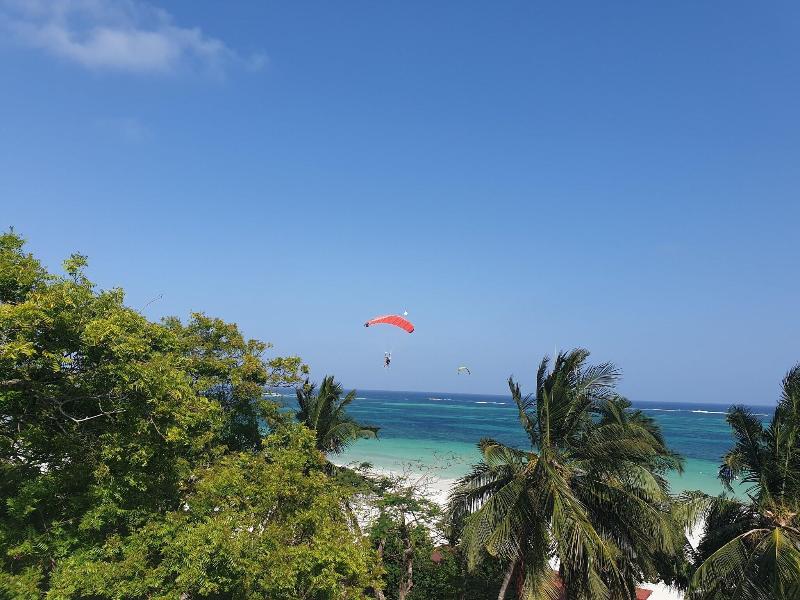Blue Marlin Beach Hotel image