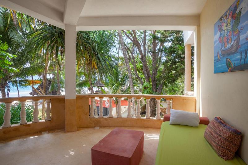 Blue Marlin Beach Hotel image