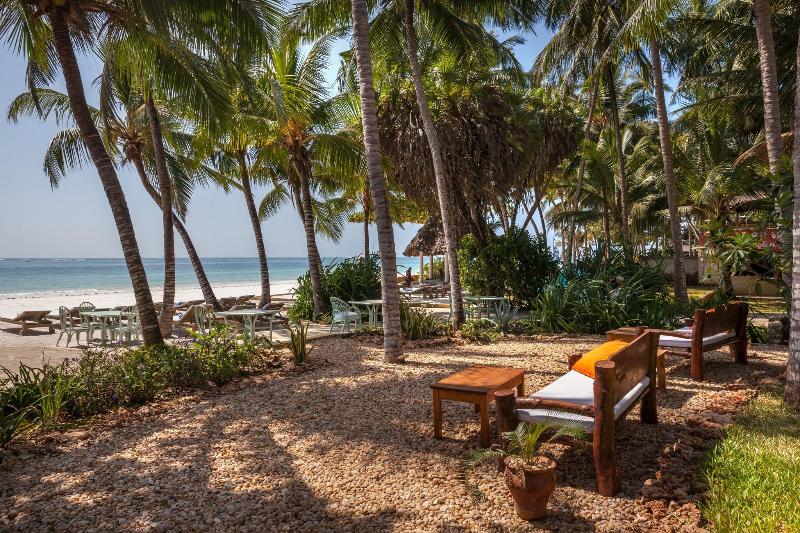 Blue Marlin Beach Hotel image